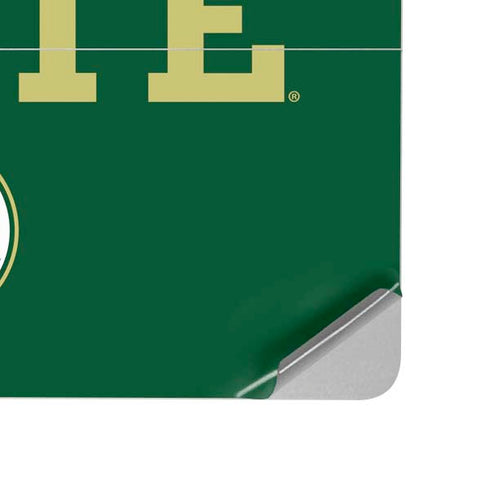 Colorado State University CSU Surface Laptop Studio Skin